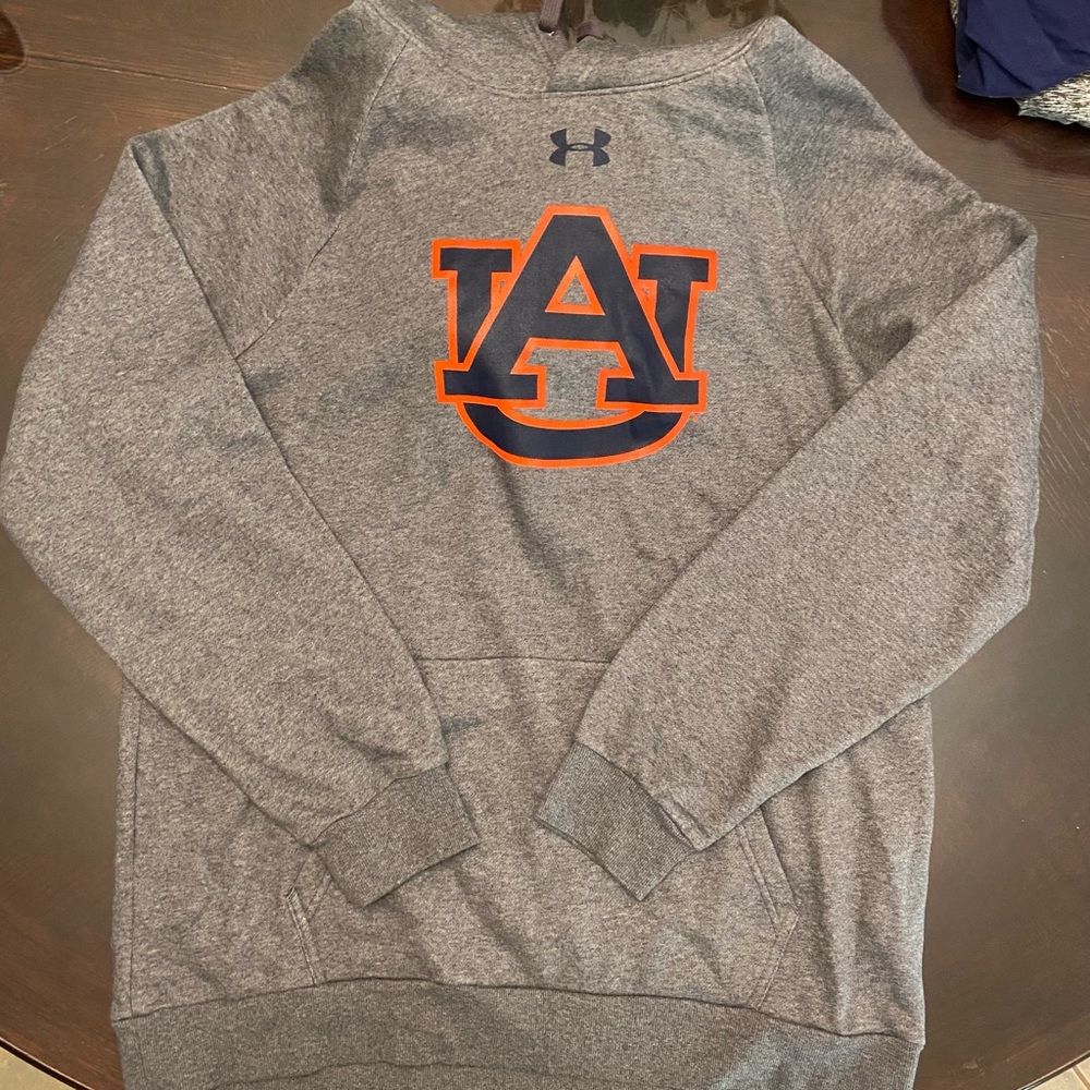 Auburn Tigers Hoodie